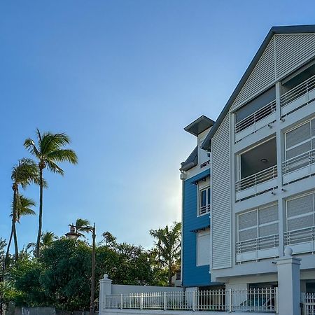Evasion Saint-Leu Apartment Luaran gambar