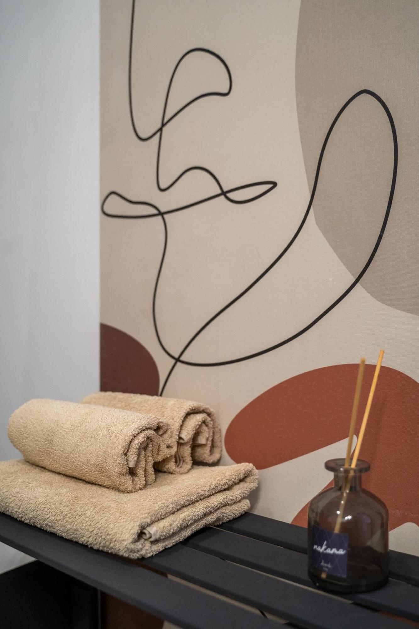 Evasion Saint-Leu Apartment Luaran gambar